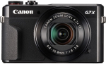 Digifotoaparaat Canon Powershot G7X Mark II, must v.