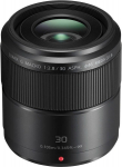 Objektiiv Panasonic Lumix G Macro 30mm f/2.8 ASPH. MEGA O.I.S.