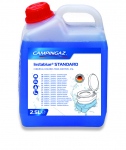 WC-vedelik biotualettide jaoks Campingaz, 2.5 l