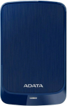 K&otilde;vaketas Adata HV320, HDD, 1 TB, sinine v.
