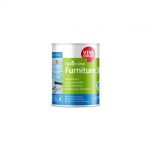 V&auml;rvi alus Vivacolor Furniture, 0.9, Emulsiooni-