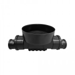 Kaevup&otilde;hi Magnaplast &Oslash;300 x 110/160 mm 1 tipo