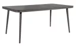 Aialaud Home4you Andros, hall v., 180 cm x 90 cm x 75 cm