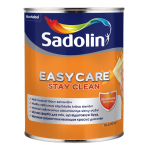 V&auml;rv Sadolin Easycare, valge v., 1 l