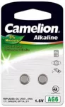Patareid Camelion, AG6
