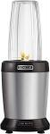 Kokteiliblender Sencor SNB 4302 SS, must v./roostevaba teras v./h&otilde;be v.