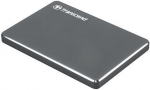 K&otilde;vaketas Transcend StoreJet 25C3N, HDD, 1 TB, hall v.