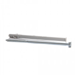T&uuml;&uuml;bel Haushalt, universaalsed, 10 mm x 160 mm, 2 tk