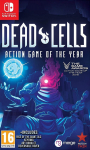 Nintendo Switch m&auml;ng Merge Games Dead Cells Action Game of the Year