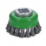 Traadist ketashari Bosch, 75 mm