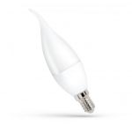 Lambipirn Spectrum LED, B38, 3000 &deg;K, E14, 8 W, 620 lm