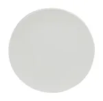 Taldrik prae Domoletti Stephanie, &Oslash; 28 cm, valge v.