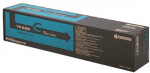 Toonerikassett Kyocera TK-8305C, sinine v.