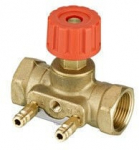 Ventiil Danfoss ASV-M 20, 1.5 Bar
