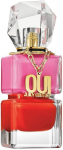 Parf&uuml;&uuml;mvesi Juicy Couture Oui, 30 ml