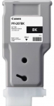 Tindiprinteri kassett Canon PFI-207 BK, must v., 300 ml