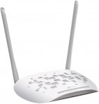 Juhtmevaba side v&otilde;rgu tugijaam TP-Link TL-WA801N, 2.4 GHz, valge v.