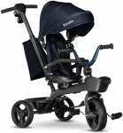 Kolmerattaline jalgratas Lionelo Kori 2in1, sinine v.