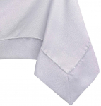 Laudlina Restilo Empire, helelilla, 160 x 120 cm