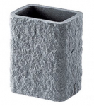 Vanniklaas Gedy Aries, hall