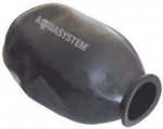 Membraan Aquasystem, 300 l