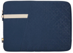 S&uuml;learvuti&uuml;mbris Case Logic Ibira IBRS213 Dres Blue, must, 13"