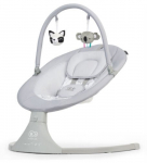 Beebi kiiktool KinderKraft Luli, hall v.