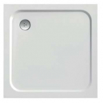 Du&scaron;ialus Ravak Perseus Pro Chrome, 100 cm x 100 cm