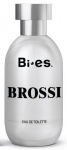 Tualettvesi BI-ES Brossi, 115 ml