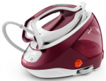 Triikimiss&uuml;steem Tefal Pro Express Protect, valge v./bordoo v.