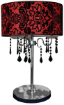 Laualambid Candellux Astor, E14, 40W