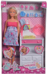 Nukk Simba Steffi Love Welcome Twins, 29 cm