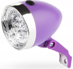 Jalgrattatuli Kross, plastik