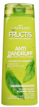 &Scaron;ampoon Garnier Fructis Anti-Dandruff, 360 ml