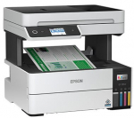 Multifunktsionaalne printer Epson EkoTank ET-5150, tindiprinter, v&auml;rviline