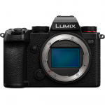 Digifotoaparaat Panasonic Lumix DC-S5 body, must v.