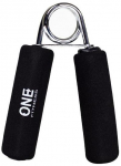 Randmeekspander One Fitness PZ02, 20 cm, must