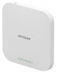 Juhtmevaba side v&otilde;rgu tugijaam Netgear AX1800, 5.0 GHz, valge v.