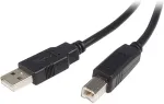 Kaabel StarTech USB 2.0 A to B, must v.