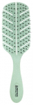 Juuksehari Beter Natural Fiber Detangling, roheline v.