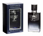 Tualettvesi Fortunate Action, 50 ml