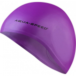 Ujumism&uuml;ts Aqua Speed Ear, violetne v.