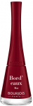 K&uuml;&uuml;nelakk Bourjois Paris 1 Seconde, bordoo v., 9 ml