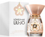 Parf&uuml;&uuml;mvesi Liu Jo Lovely Me, 30 ml