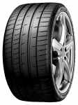 Suverehv Goodyear Eagle F1 SuperSport 245/35/R21, 96-Y, D, A, 72 dB