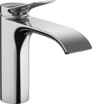 Valamusegisti Hansgrohe Vivenis, kroom v.