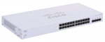 Jagaja (Switch) Cisco CBS220-24T-4G-EU