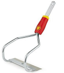 K&otilde;blas Wolf-Garten Multi-Star Draw Hoe 71AAA009650, roostevaba teras