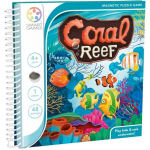 Lauam&auml;ng Smart Games Coral Reef, EN