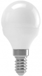 Lambipirn Emos Classic ZQ1210 LED, E14, 2700 &deg;K, E14, 4 W, 330 lm